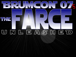 Brumcon07 logo